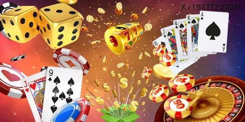Download app k11bet Android iOS