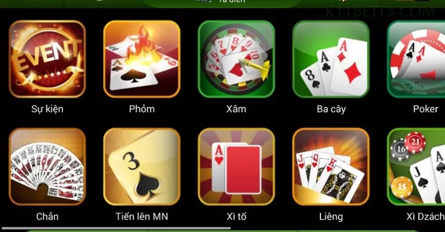 Aplicativo móvel k11bet para iOS e Android