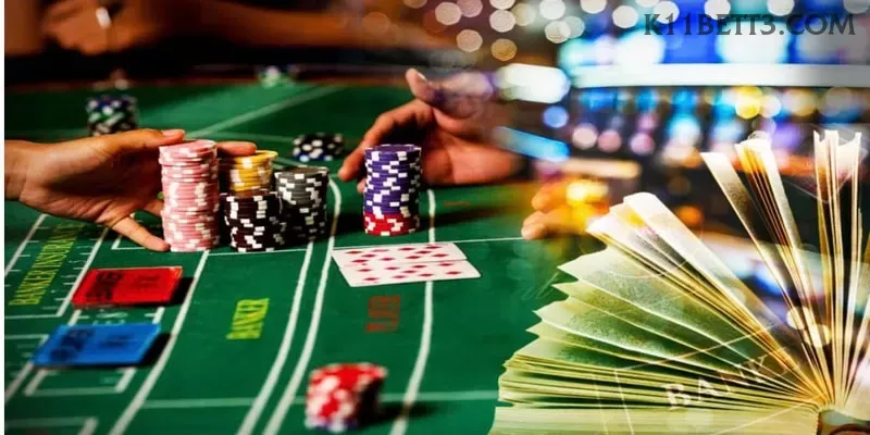 Cashback VIP k11bet - reembolso semanal